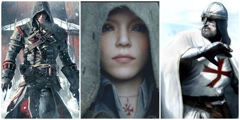 templars vs assassins|Assassin's Creed: Everything We Know About The .